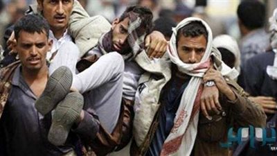 مقتل 8 من «الحوثي» وإصابة آخرين في مواجهات مع المقاومة الشعبية