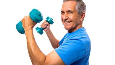 دراسة: التمارين الرياضية تخفف من الاكتئاب والقلق