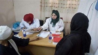 تدشين «منظومة القضاء على فيروس سي» بتكلفة 5 مليارات جنيه