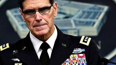 الجيش الأمريكي: تنظيم 