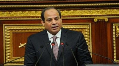 السيسي يخصص المنح والقروض لخدمة مستهدفات حزمة المشروع القومي للتأمين الصحي