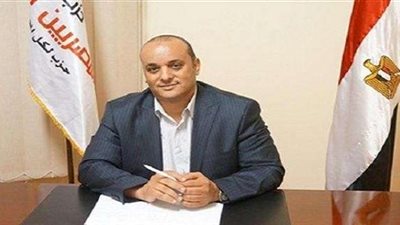 «نائب الشرابية» يحصل على موافقة وزارة العدل بإنشاء مكتب شهر عقاري بالدائرة