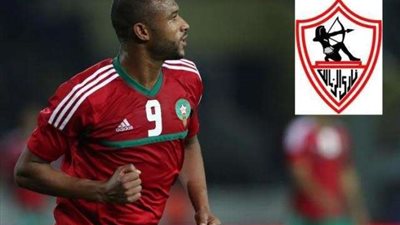 عضو الزمالك يكشف تفاصيل صفقة «الكعبي»