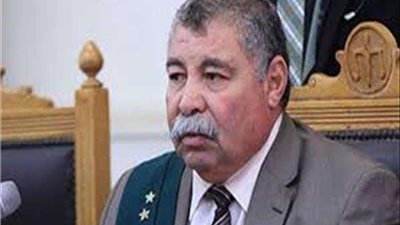 قاضي إعدام قتلة النائب العام عن شائعة إغتياله: 