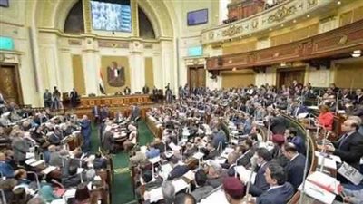 الانتهاء من مشروع قانون الإجراءات الجنائية وتسليمه