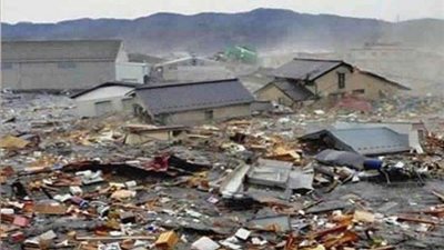 زلزال بقوة 5.2 ريختر يضرب إندونيسيا