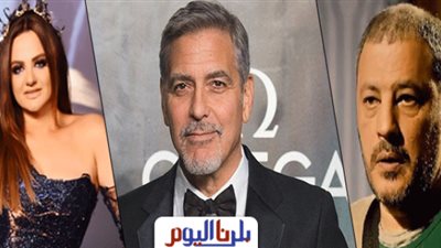نشرة فن ”بلدنا اليوم”..عمرو عبد الجليل ”بلطجي” فى ”سوق الجمعة” وباسكال مشعلاني تعود في ”بخاف أعشقك”