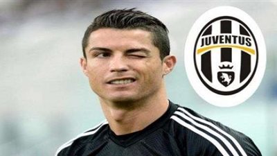 رسميًا.. رونالدو بقميص «السيدة العجوز» لأربع سنوات