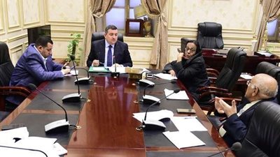 إعلام البرلمان تعد جدولا زمنيا لزيارات ميدانية للمواقع الأثرية