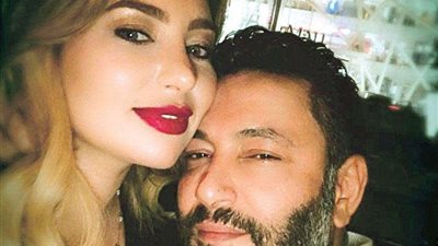 المطرب زياد برجي يكشف تفاصيل تعرفه على زوجته المغربية