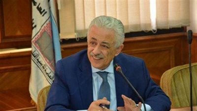 «شوقي»: ظاهرة الغش تحتاج إلى حوار مجتمعي «لماذا نغش؟»