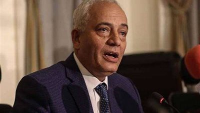 «حجازي»: القضاء على لجان «ولاد الأكابر» بالثانوية العامة