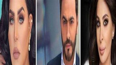 تعرف على 10 فنانين تعرضوا لمواقف محرجة على الهواء