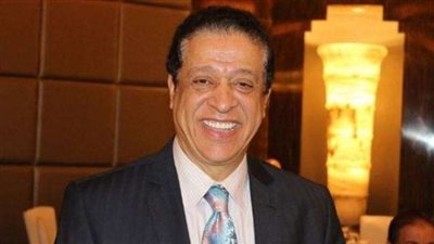 برلماني عن ضبط رئيس «الجمارك»: السيسي أوفي بوعده