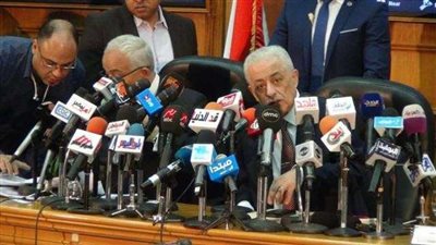 ننشر أسماء أوائل الثانوية العامة من المكفوفين وطلاب الدمج