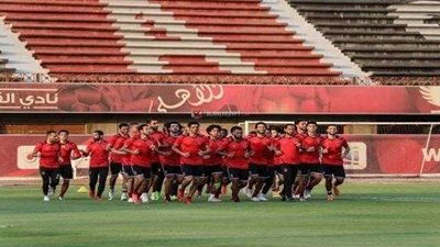 عاشور ووليد سليمان أبرز المستبعدين من ودية نجوم المستقبل