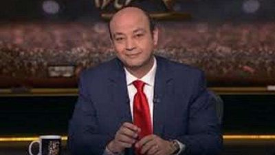 «أديب» عن زواج شيري عادل ومعز مسعود: «الموضوع ميهمنيش»