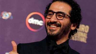 أحمد حلمي يعلن عن مفاجأة لجمهوره حول فيلمه الجديد