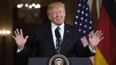 ترامب: لا أتطلع للكثير من لقائي مع بوتن