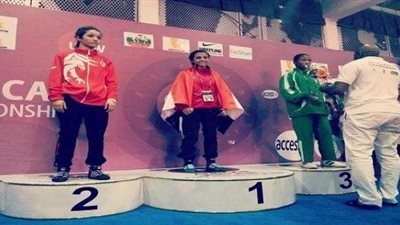 منتخب مصر للمصارعةيستعد لـ«الأمم الأفريقية» بالجزائر