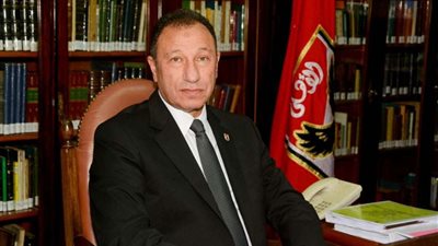 الخطيب يطمئن هاتفيًا على بعثة الأهلي في الكونغو