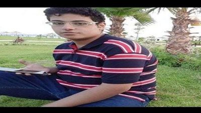 الأول بالثانوية علمي علوم :  والدي هو مثلي الأعلى وأتمنى أن أصبح طبيبا