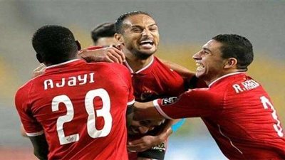 الأهلي يفتح باب حجز تذاكر مباراة تاونشيب خلال ساعات