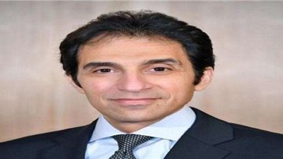 «راضي» يكشف تفاصيل استقبال الرئيس السيسي للفائزين بدورة ألعاب البحر المتوسط( فيديو)