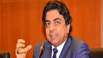 أول رسالة من مدير معهد القلب الذي أقالته وزيرة الصحة بالأمس