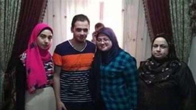 الأول مكرر بالبحيرة: انتظر منحة التفوق..وأمي كلمة السر وراء نجاحي