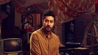 محمد عز:  أنتظر عرض فيلم «سوق الجمعة»