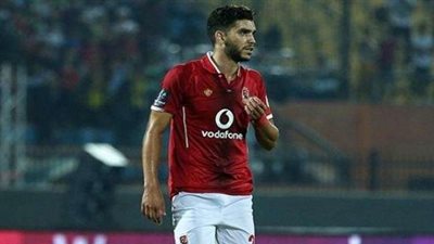 الأهلي يستعد لـ«تاونشيب» بثنائية في نجوم المستقبل