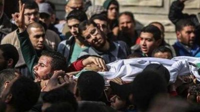 وفاة فلسطيني وإصابة آخر في حادث سير بـ«جنين»