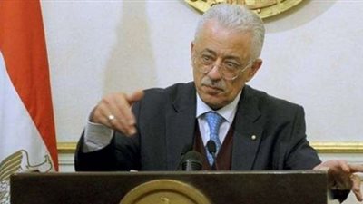 أبو سريع: تدريب المدرس ضرورة مُلحة حتى لا تتحول المدرسة لوسيلة ترفيهية