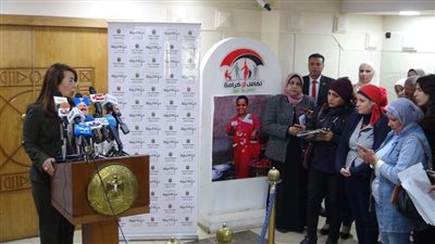 التضامن تعقد أول ورشة عمل لتطوير مناهج الحضانات