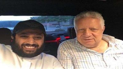 تركي آل الشيخ: طارق حامد في الزمالك..وأحمد الشناوي إلى «بيراميدز»