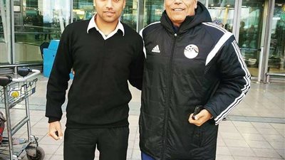 ناصر عباس يسافر تونس استعدادًا لمواجهة الصفاقسي والنجم الساحلي