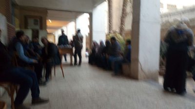 مديرية التعليم بالغربية تواصل استقبال المتقدمين لمسابقة التعاقدات