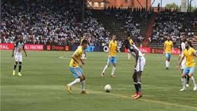 بث مباشر..الإسماعيلي ومازيمبي بدوري أبطال أفريقيا