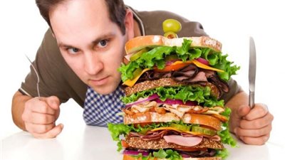 أطعمة تخلصك من النحافة بسرعة وأمان