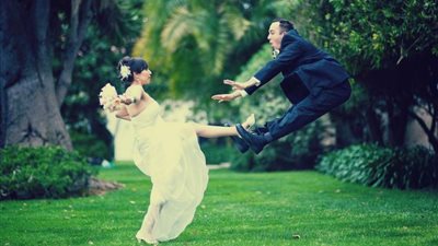 172 يوم فقط لاتخاذ قرار الزواج