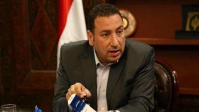 نقيب الصيادلة: استخلاص السم من العقارب مشروع تجاري بحت