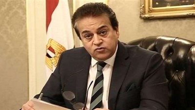 قرار جمهوري بتعيين الدكتور وائل حسنين عميدًا لكلية الطب البشري ببني سويف