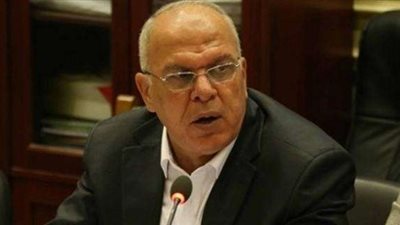 برلماني: برنامج وزارة الرياضة لا يضتمن جدول زمني لتنفيذ المشروعات