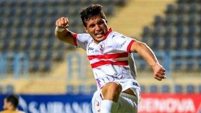 خاص.. طارق حامد في الزمالك لمدة 3 سنوات بـ30 مليون جنيه