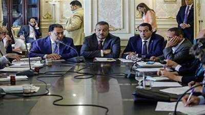 «صحة البرلمان»: منظومة الصحة تحتاج المزيد من الجهود للنهوض بها و الرئيس السيسي يدعمها بقوة