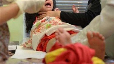 ضبط عيادة نساء تقوم بختان الإناث بالشرقية