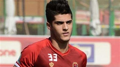 الأهلي يوافق على رحيل الشيخ في الموسم المقبل