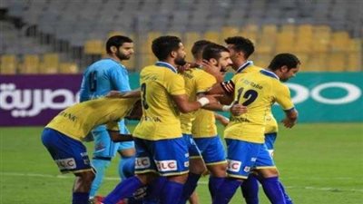 الأسماعيلي يطير إلى سلطنة عمان 20 يوليو الجاري