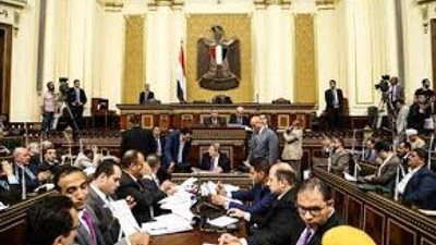 لجنة الرد على برنامج الحكومة تطالب بتلاحم الدولة لمكافحة الإرهاب